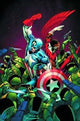 CAPTAIN AMERICA VOL 6 #10