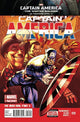 CAPTAIN AMERICA VOL 7 #19
