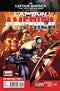 CAPTAIN AMERICA VOL 7 #19 - Kings Comics