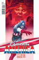 CAPTAIN AMERICA VOL 7 #2 VAR NOW