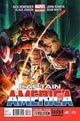 CAPTAIN AMERICA VOL 7 #3 NOW