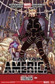 CAPTAIN AMERICA VOL 7 #4 NOW