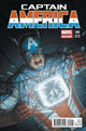 CAPTAIN AMERICA VOL 7 #5 YOON VAR NOW
