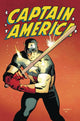 CAPTAIN AMERICA VOL 8 #696 LEG