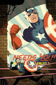 CAPTAIN AMERICA VOL 8 #702