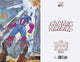 CAPTAIN AMERICA VOL 8 #702 LARRAZ YOUNG GUNS VAR