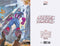 CAPTAIN AMERICA VOL 8 #702 LARRAZ YOUNG GUNS VAR - Kings Comics