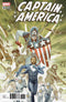 CAPTAIN AMERICA VOL 8 #702 TEDESCO CONNECTING VAR - Kings Comics