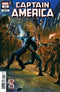 CAPTAIN AMERICA VOL 9 (2018) #12 ALEX ROSS MARVELS 25TH VAR - Kings Comics