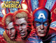 CAPTAIN AMERICA VOL 9 (2018) #14 ZIRCHER IMMORTAL WRAPAROUND VAR