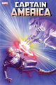 CAPTAIN AMERICA VOL 9 (2018) #18