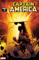 CAPTAIN AMERICA VOL 9 (2018) #18 KUBERT MARVELS X VAR