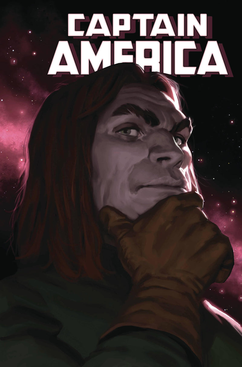 CAPTAIN AMERICA VOL 9 (2018) #6 DJURDJEVIC FANTASTIC FOUR VILLAINS VAR