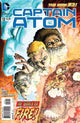CAPTAIN ATOM VOL 3 #12