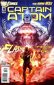 CAPTAIN ATOM VOL 3 #3