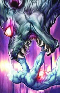 CAPTAIN ATOM VOL 3 #5