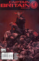 CAPTAIN BRITAIN AND MI 13 (2008) #14