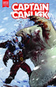 CAPTAIN CANUCK 2015 ONGOING #4