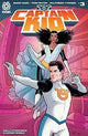CAPTAIN KID #3