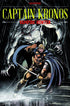 CAPTAIN KRONOS (HAMMER) #3 CVR A MANDRAKE - Kings Comics