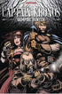 CAPTAIN KRONOS (HAMMER) #4 CVR A MANDRAKE - Kings Comics