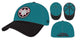 CAPTAIN MARVEL MOVIE STARFORCE PX 3930 FLEXFIT CAP