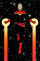 CAPTAIN MARVEL VOL 6 #9