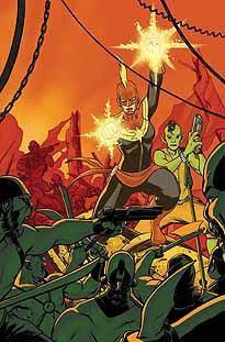 CAPTAIN MARVEL VOL 7 #13