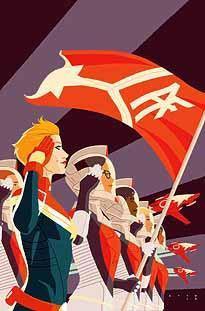 CAPTAIN MARVEL VOL 8 #2