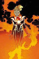 CAPTAIN MARVEL VOL 8 #5 AOA VAR
