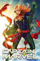 CAPTAIN MARVEL VOL 9 (2019) #11