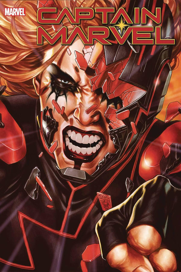 CAPTAIN MARVEL VOL 9 (2019) #13