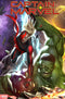 CAPTAIN MARVEL VOL 9 #14 INHYUK LEE CONNECTING VAR - Kings Comics