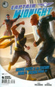 CAPTAIN MIDNIGHT VOL 2 #23