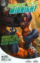 CAPTAIN MIDNIGHT VOL 2 #7