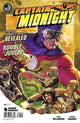 CAPTAIN MIDNIGHT VOL 2 #8