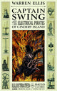 CAPTAIN SWING #3