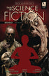 CARPENTER TALES SCIFI REDHEAD #5 - Kings Comics