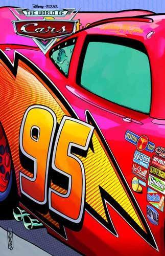 CARS ROOKIE #4