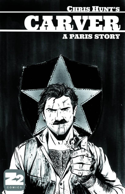 CARVER PARIS STORY #3
