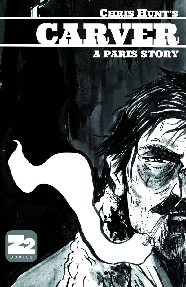CARVER PARIS STORY #4