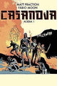 CASANOVA ACEDIA #4