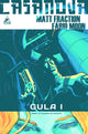 CASANOVA GULA #1