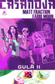 CASANOVA GULA #2