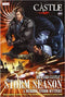 CASTLE TP RICHARD CASTLES STORM SEASON - Kings Comics