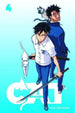 CAT PARADISE VOL 4 GN - Kings Comics