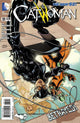 CATWOMAN (2011) #31
