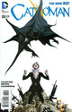 CATWOMAN (2011) #38