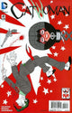 CATWOMAN (2011) #41 THE JOKER VAR ED