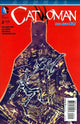 CATWOMAN (2011) ANNUAL #2